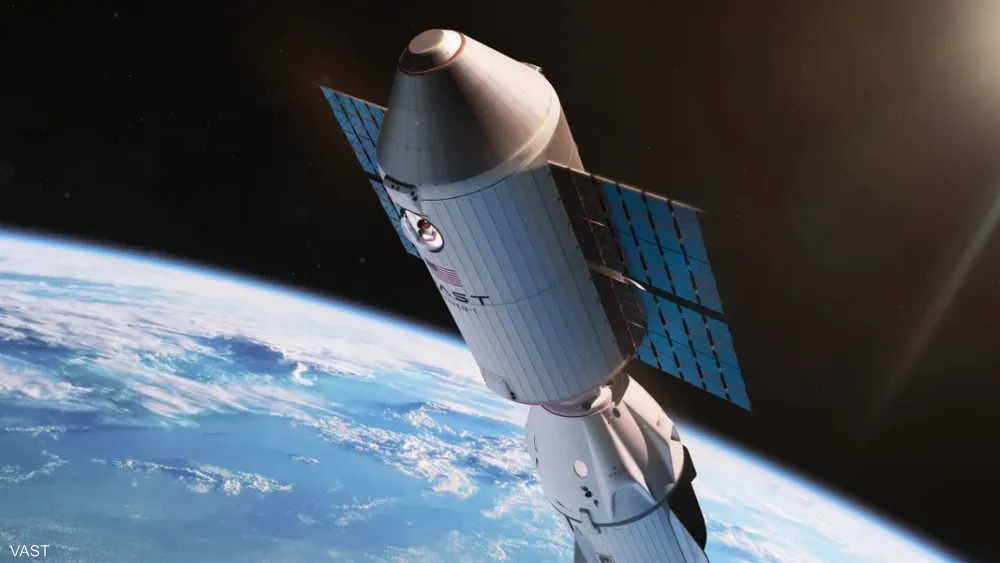 استعدادات لإرسال أول محطة فضائية تجارية لمدار الأرض