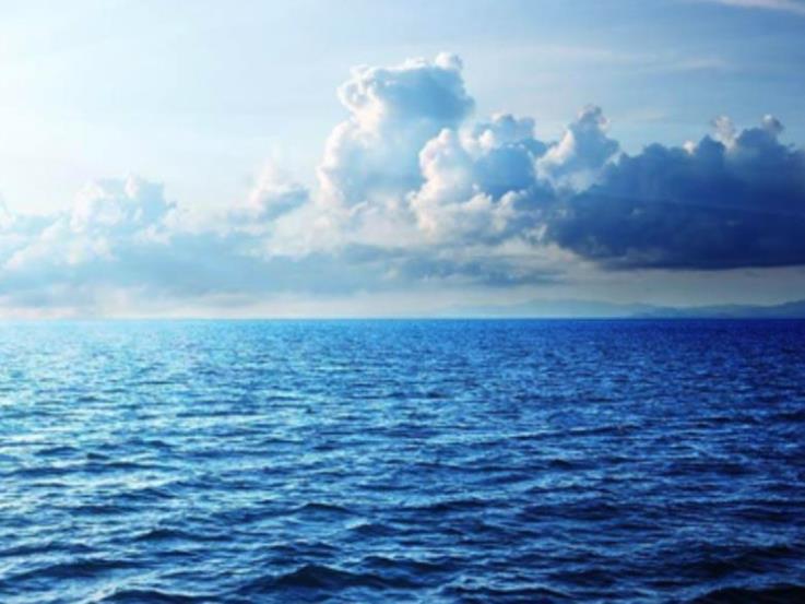 ارتفاع نسبة حموضة المحيطات