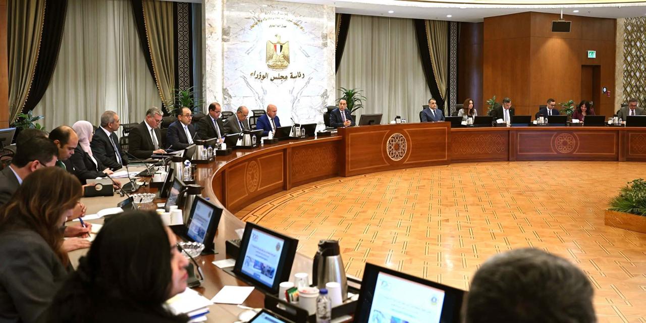 مصر تخطط لتعزيز تنافسية منتجات الحديد والصلب في الأسواق العالمية