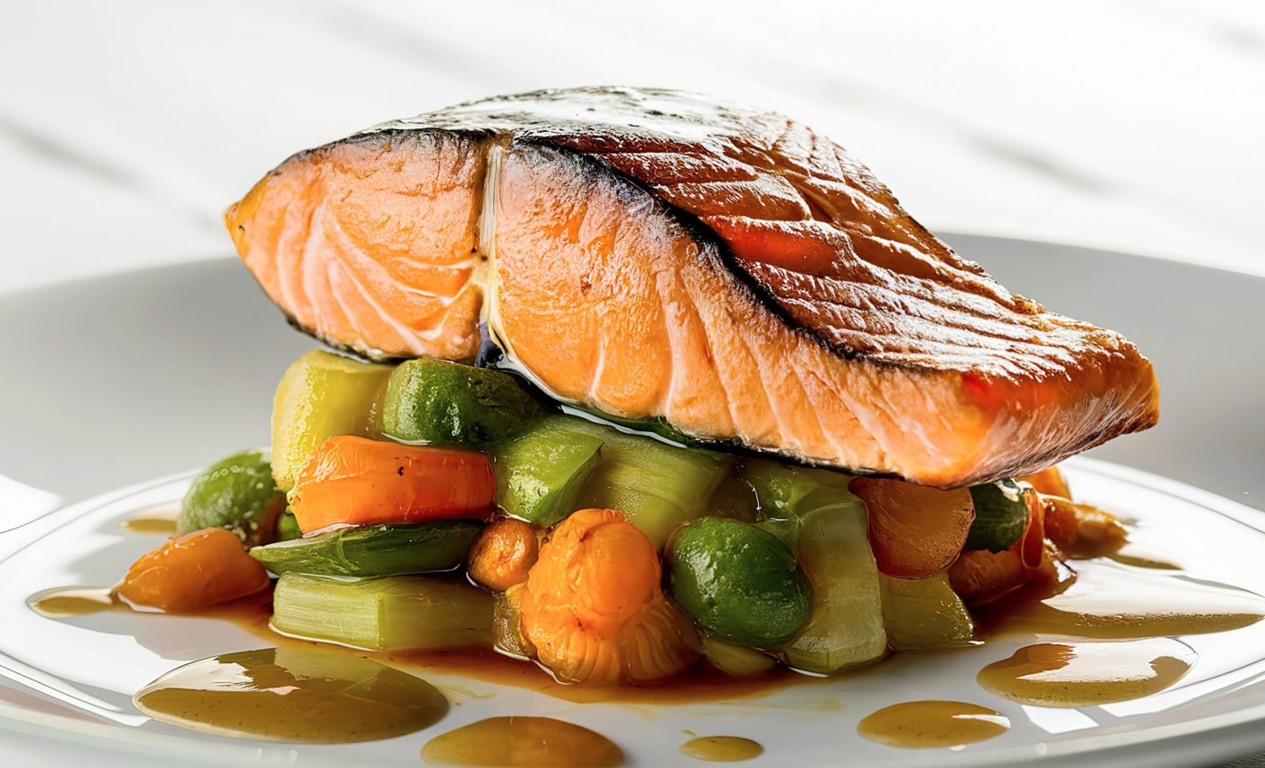 لنظام الغذائي الصحي