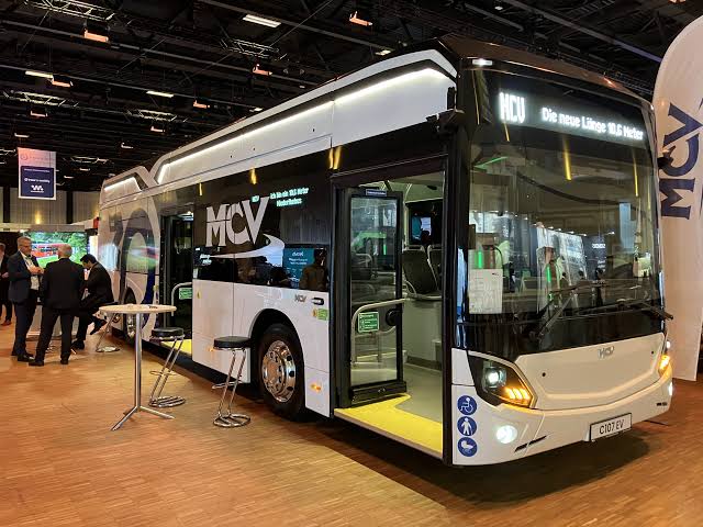 النقل المستدام المصري يدخل أوروبا عبر بوابة النمسا