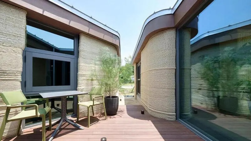 يت ترابي قد يغير مستقبل البناء