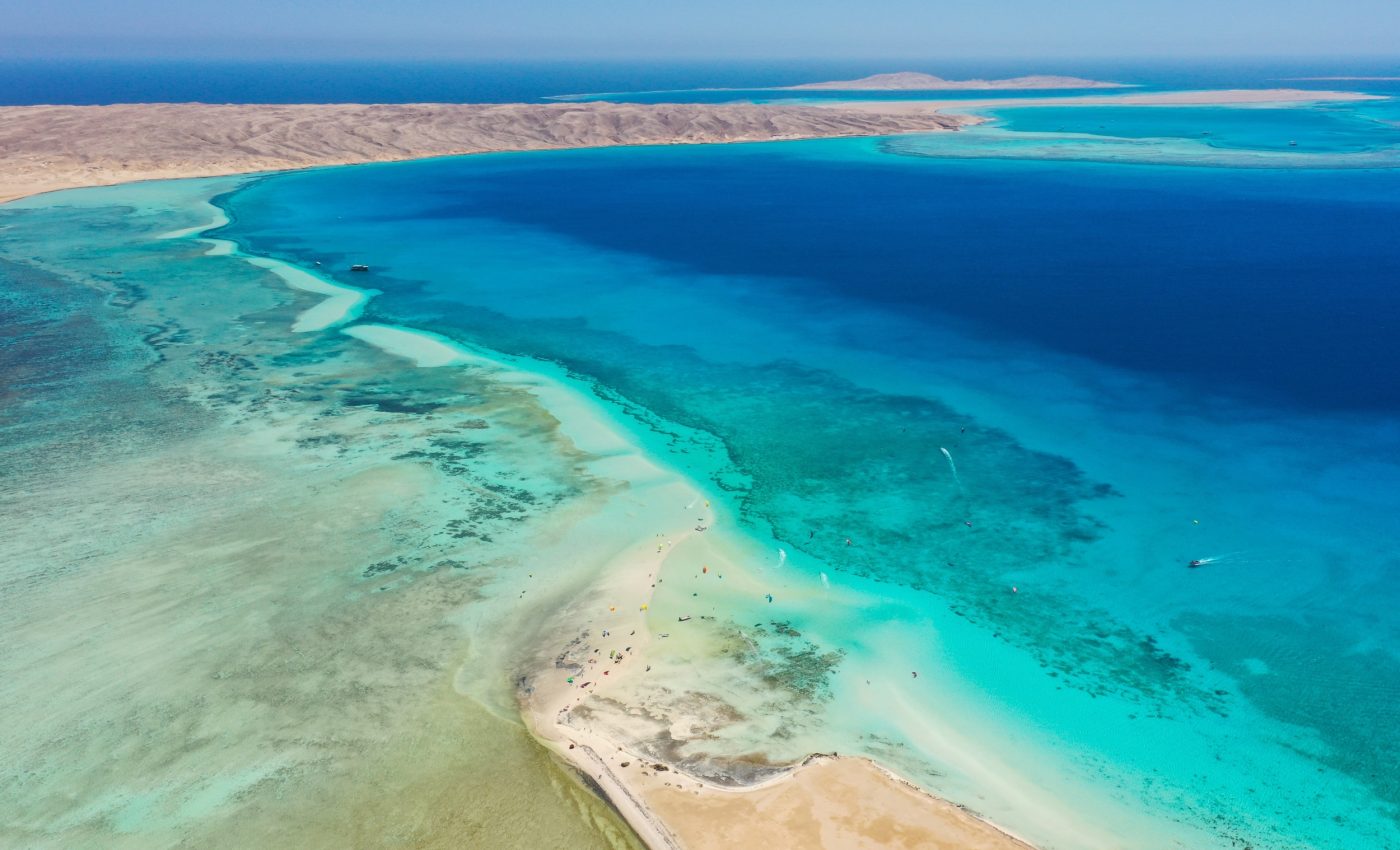 البحر الأحمر
