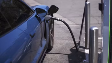 السيارات الكهربائية