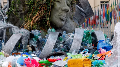 لماذا تفشل مؤتمرات المناخ