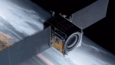 10 حلول تكنولوجية ناشئة