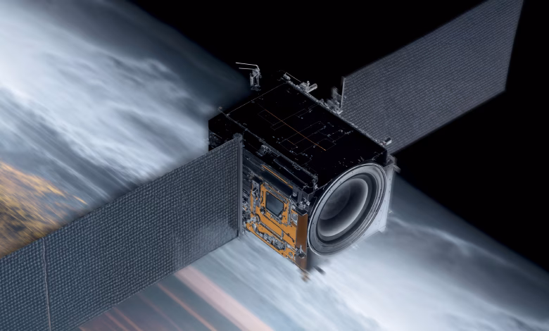 10 حلول تكنولوجية ناشئة