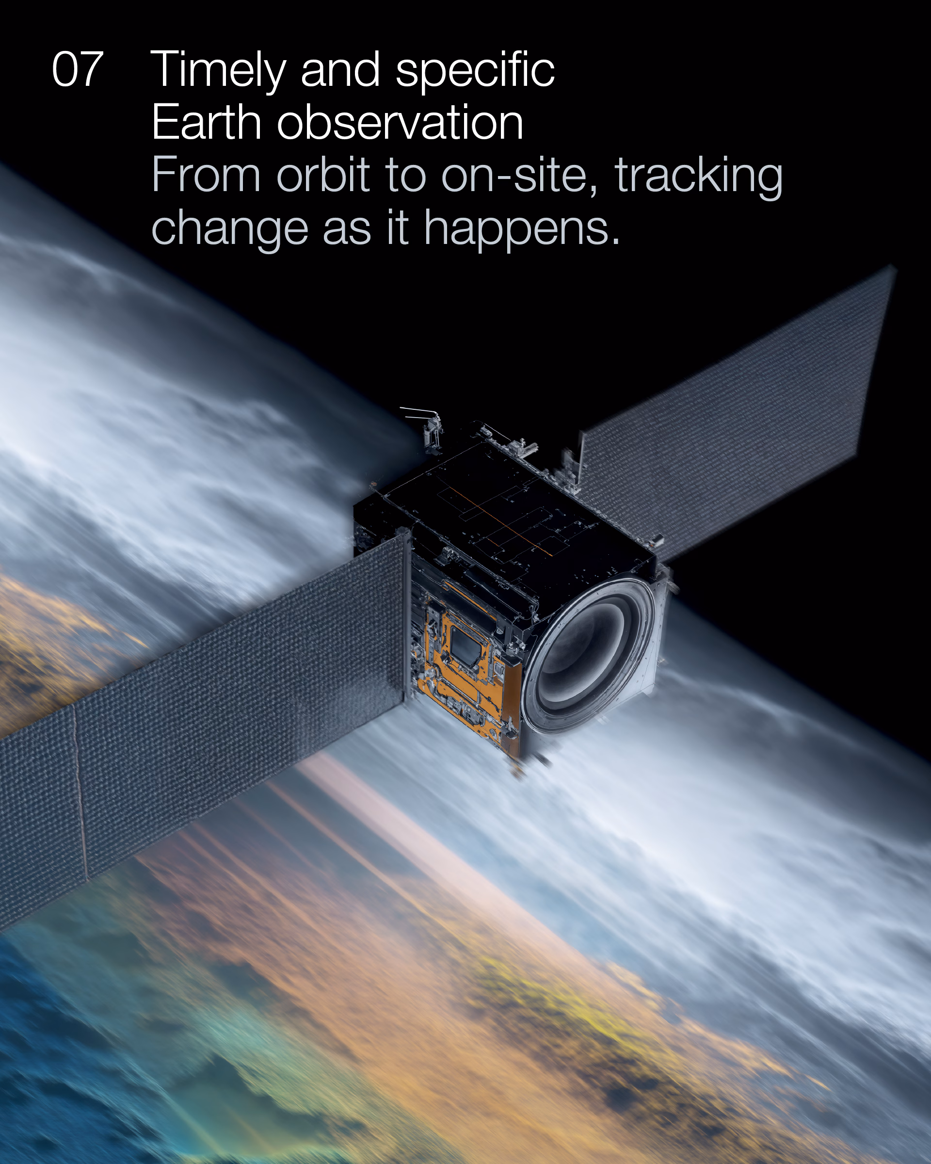 10 حلول تكنولوجية ناشئة