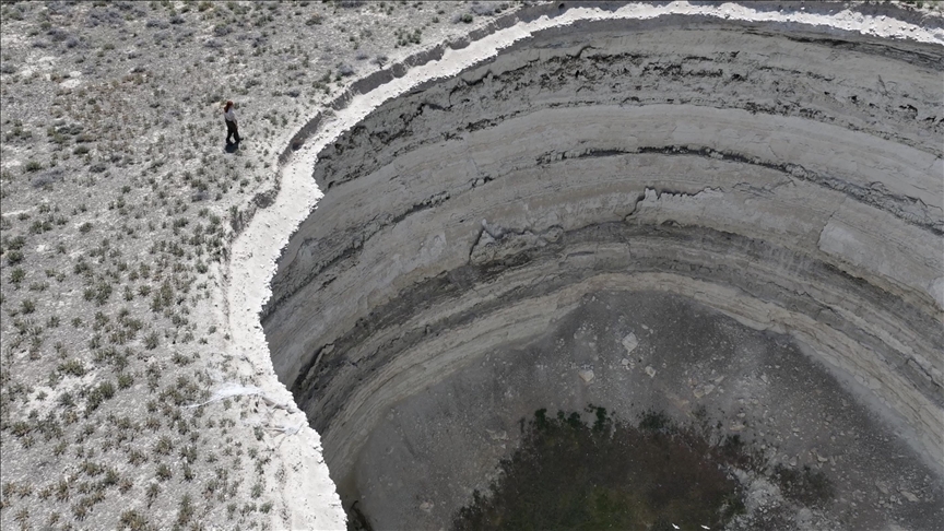 فقدان المياه الجوفية الناجم عن تغير المناخ
