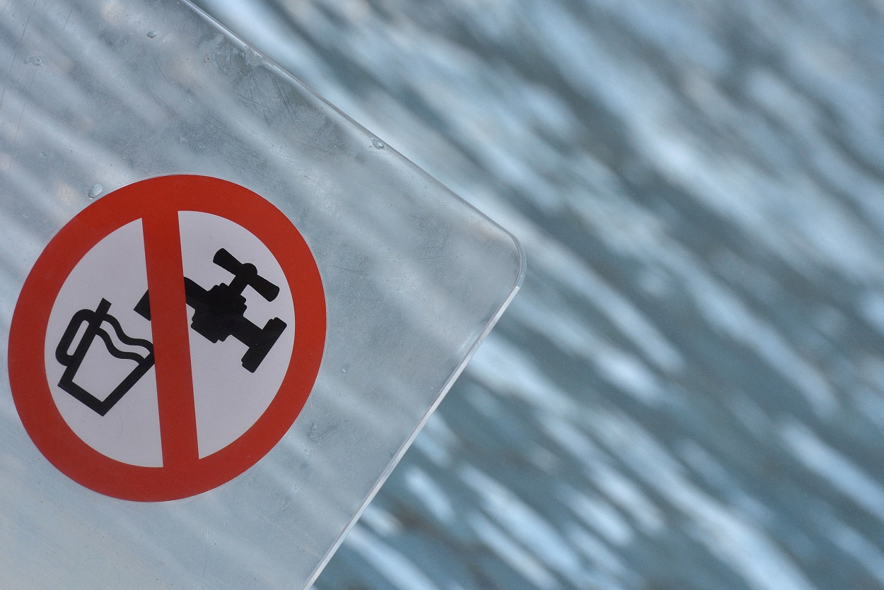 هيئة مياه الشرب البريطانية تأمر شركات المياه بالتحرك