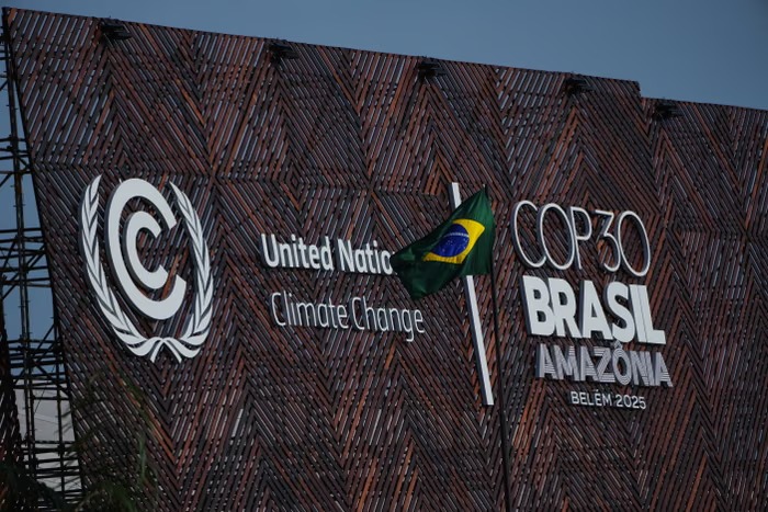 قمة COP30