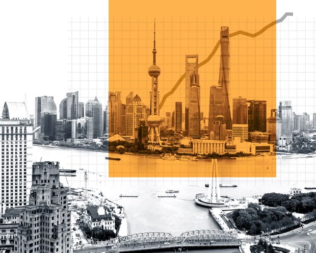 الصين تتصدر سباق التحول الأخضر