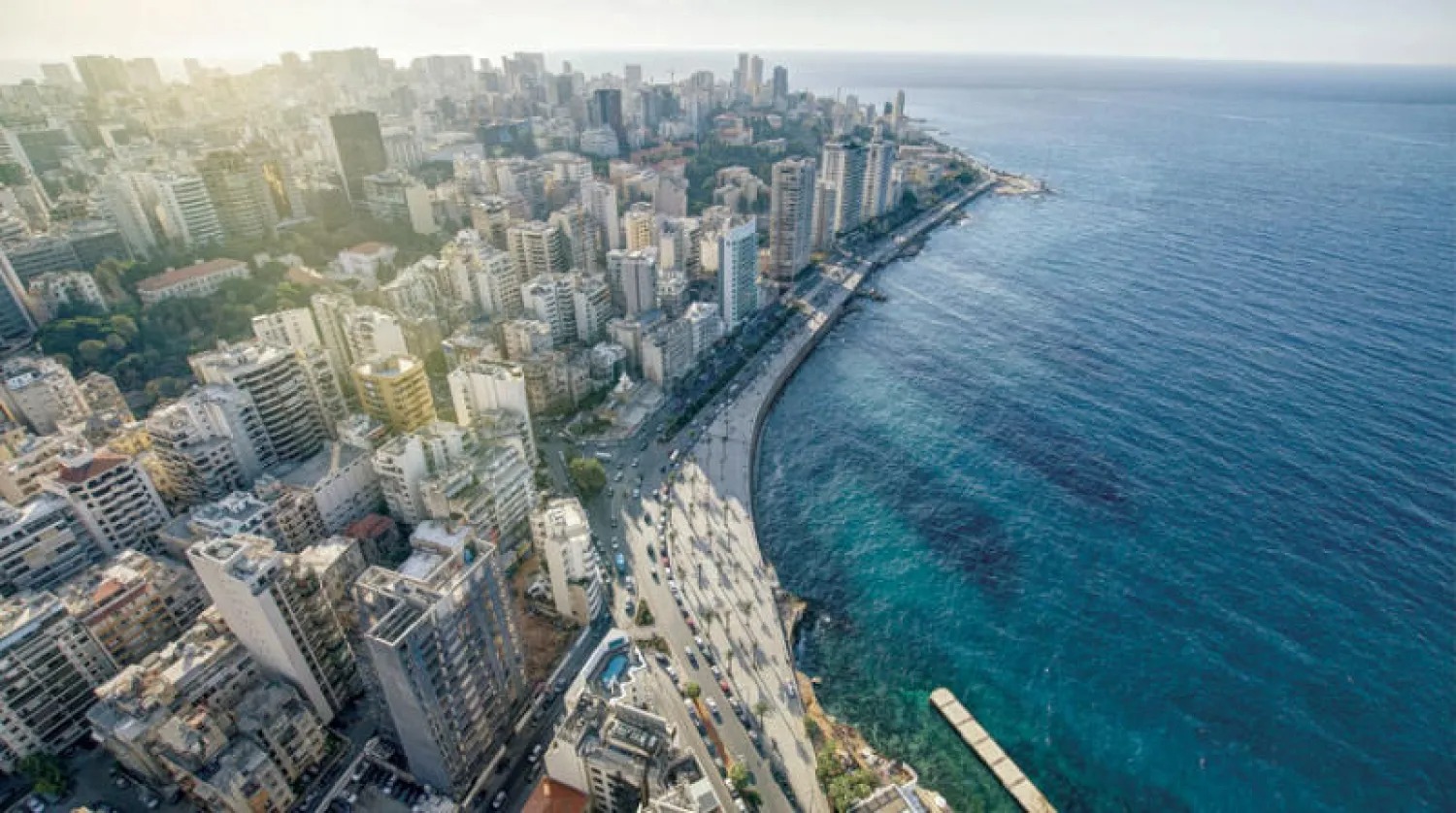 ارتفاع المياه الجوفية يهدد البنية التحتية في المدن الساحلية