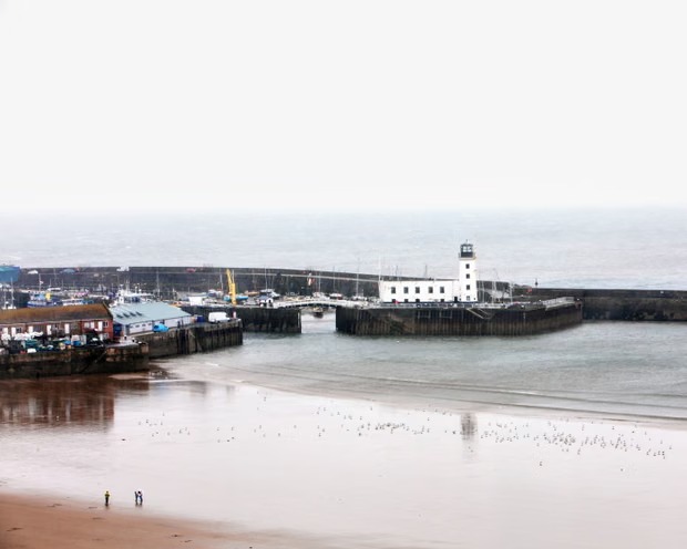 مواقع استحمام في إنجلترا مُلوّث وفق أحدث الاختبارات