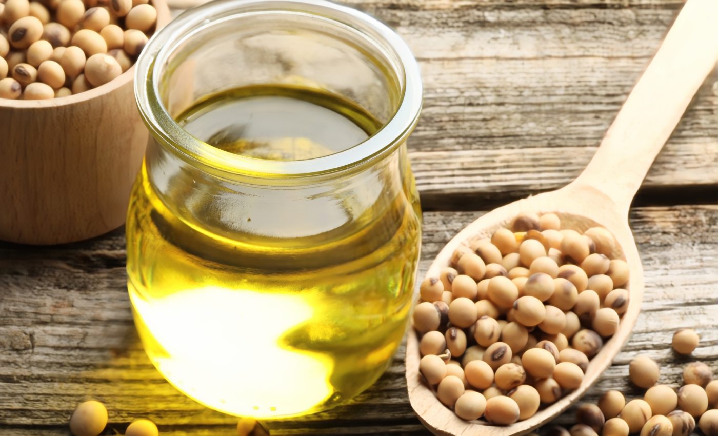 علاقة الزيوت بزيادة الوزن