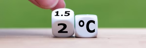 العالم خسر رهان المناخ وخطر تجاوز 1.5 درجة مستمر