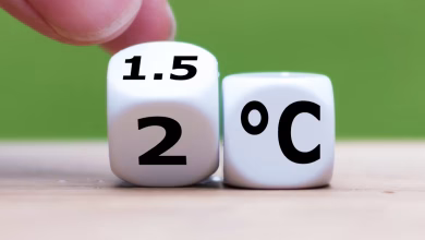 العالم خسر رهان المناخ وخطر تجاوز 1.5 درجة مستمر