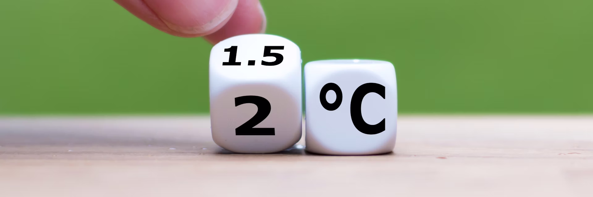 العالم خسر رهان المناخ وخطر تجاوز 1.5 درجة مستمر