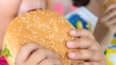 الوجبات السريعة تهزم الطعام الطازج