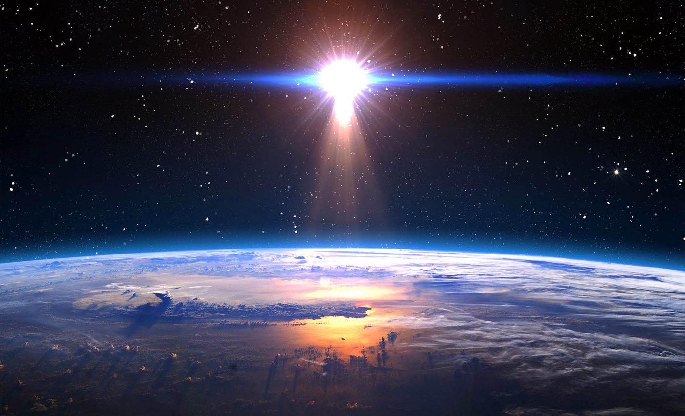 تراجع الثلوج والجليد