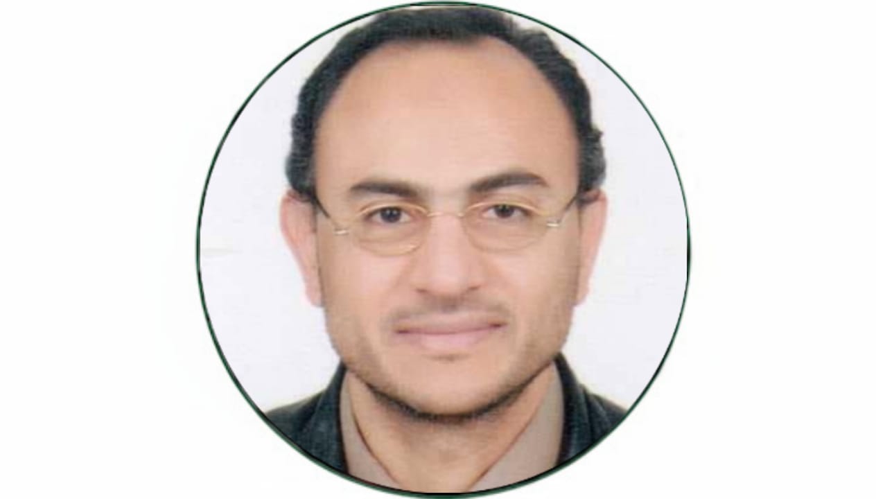 د.محمد عزو