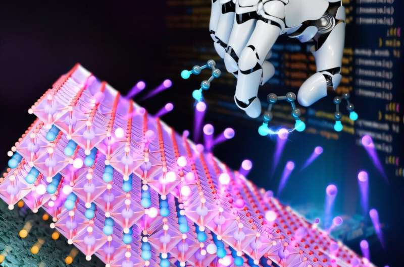 بطاريات النيكل العالي، وهي بطاريات ليثيوم-أيون عالية الطاقة