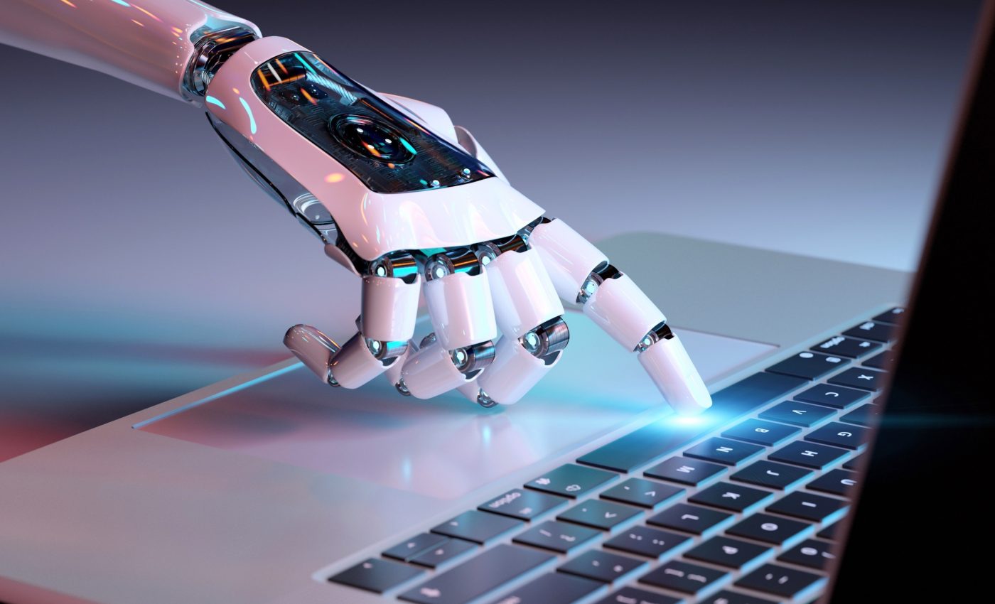 الذكاء الاصطناعي والجرائم الإلكترونية.. تهديد مزدوج للشركات