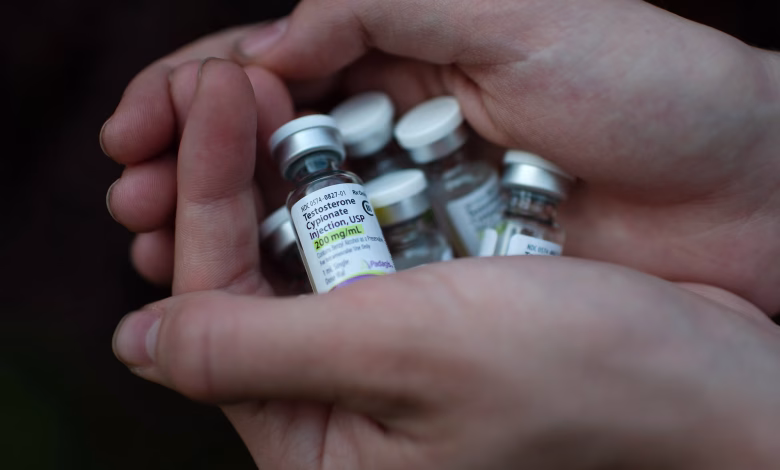 اختبارات التستوستيرون غير الضرورية تهدد صحة الشباب