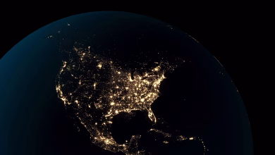 الصدام الجيواقتصادي، والمعلومات المضللة والمغلوطة، والاستقطاب المجتمعي أهم ثلاثة مخاطر