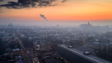 من تلوث قاتل إلى تحسن صحي.. تجربة كراكوف في مكافحة الكربون الأسود