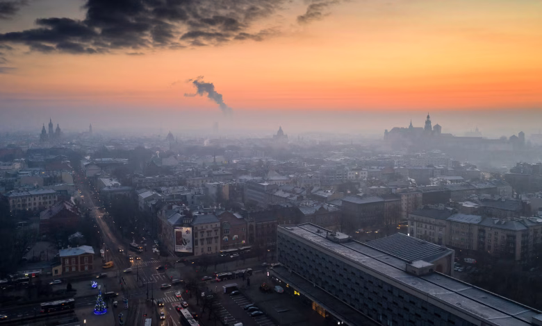 من تلوث قاتل إلى تحسن صحي.. تجربة كراكوف في مكافحة الكربون الأسود
