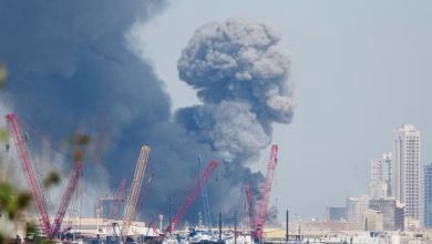 اتساع رقعة المواجهة لتشمل عدة دول خليجية تستضيف قواعد أمريكية، ما ينذر بتصعيد إقليمي واسع