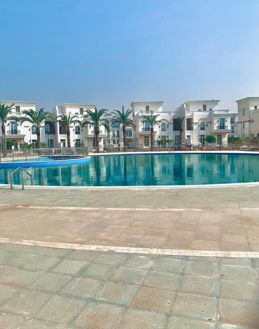 العاصمة الجديدة