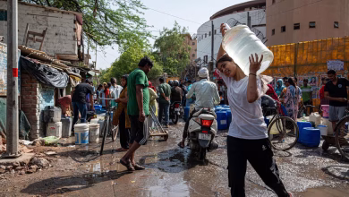 كارثة مركبة في السودان.. كيف تضاعف الحرب مخاطر التغيرات المناخية؟