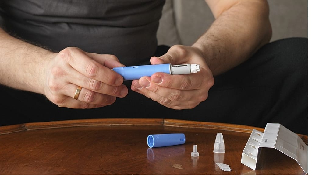 أدوية GLP-1 تساعد الجسم والعقل معًا