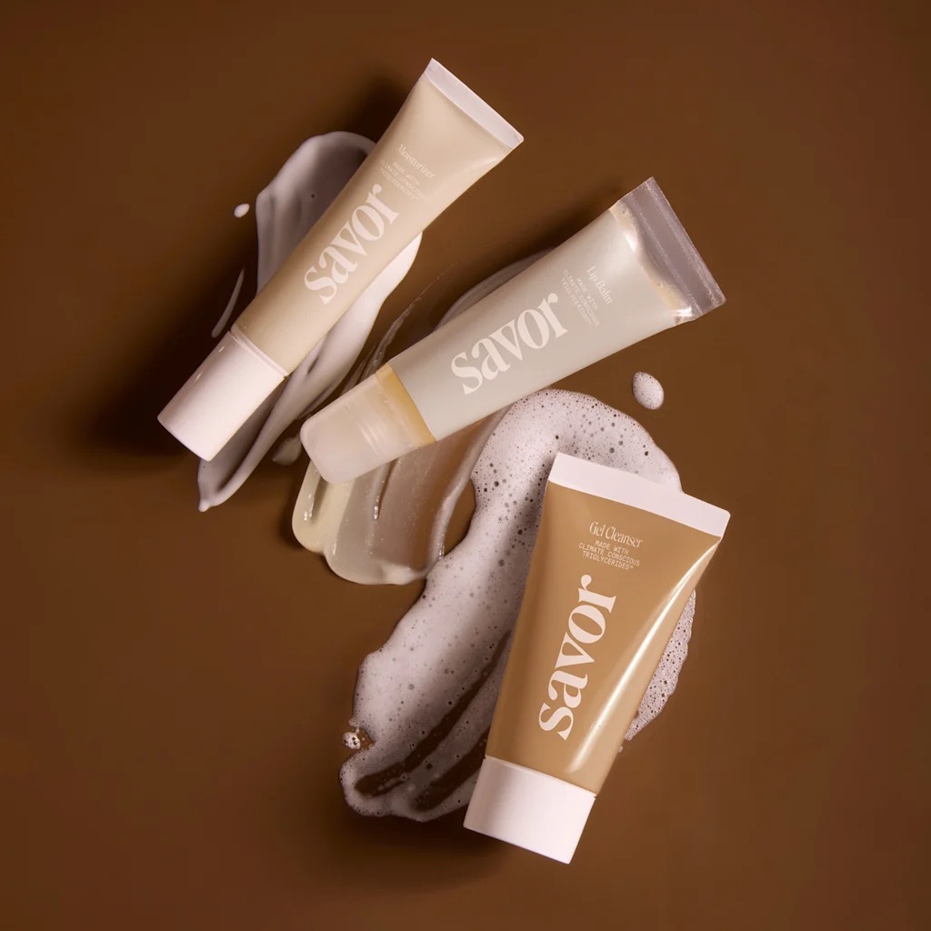 مستحضرات التجميل النظيفة