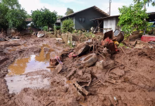 فيضانات غير مسبوقة تضرب هاواي وتخلف خسائر ضخمة