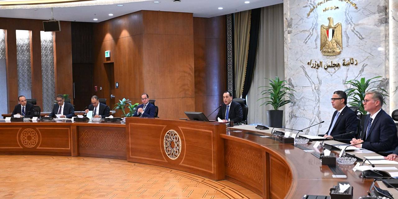 حزمة إجراءات حكومية في مصر لمواجهة ارتفاع أسعار الطاقة عالميًا