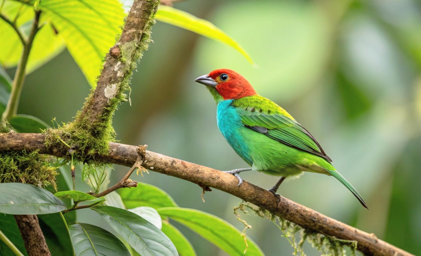 التنوع البيولوجي