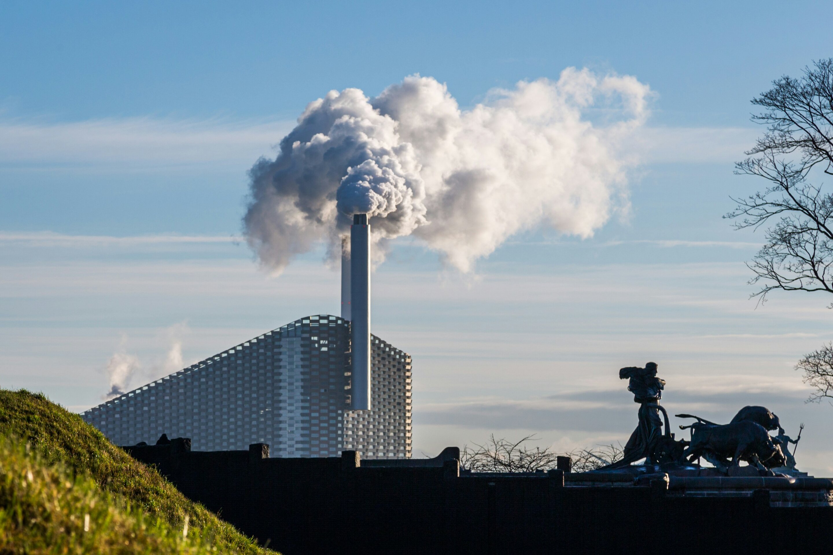 انبعاثات الكربون