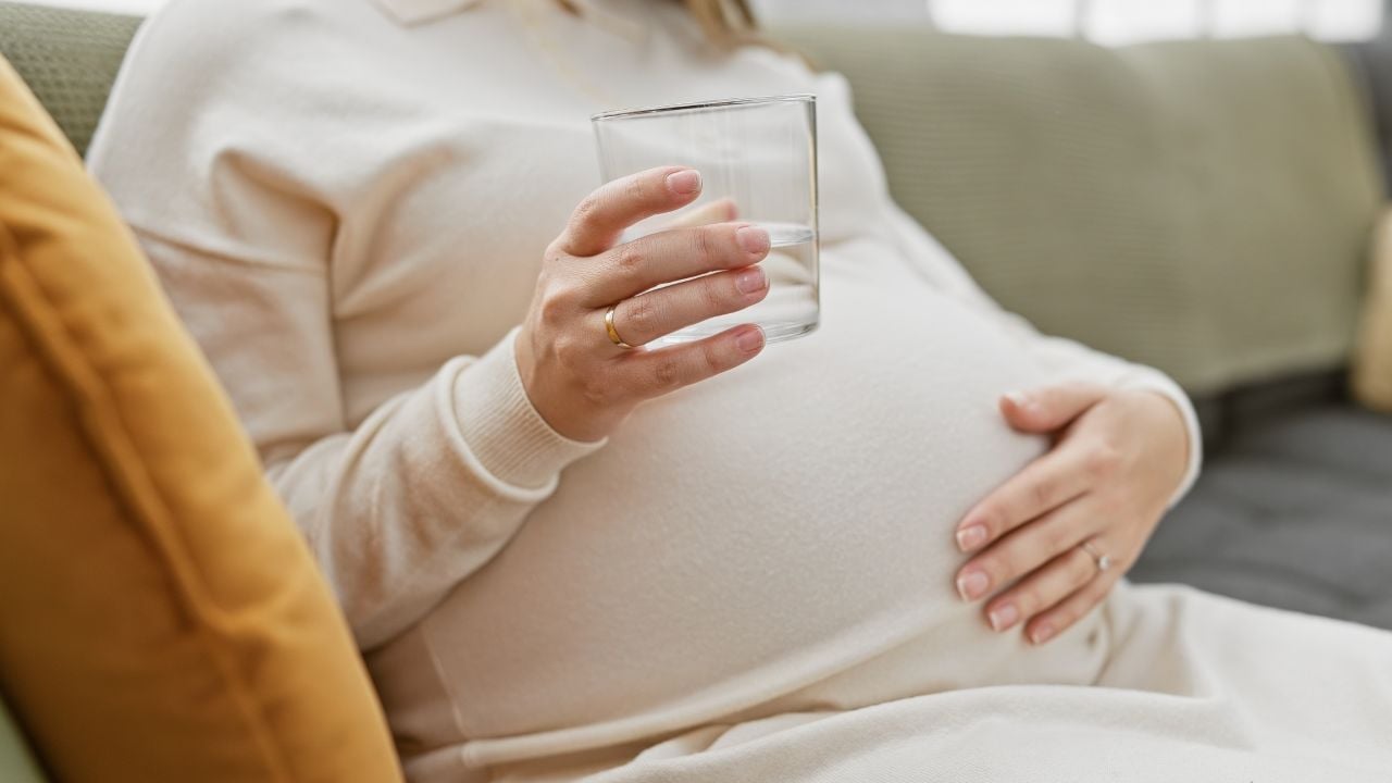 تطور الأجنة