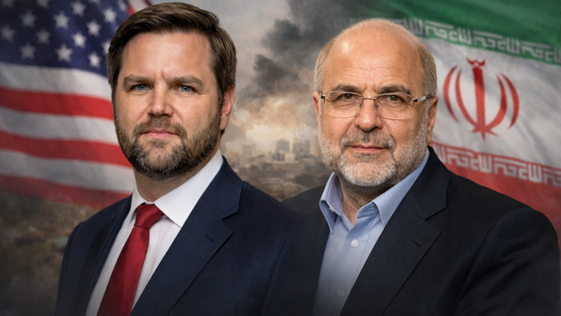 نائب الرئيس جيه دي فانس يغادر إسلام أباد عقب انتهاء دولة المفاوضات مع إيران