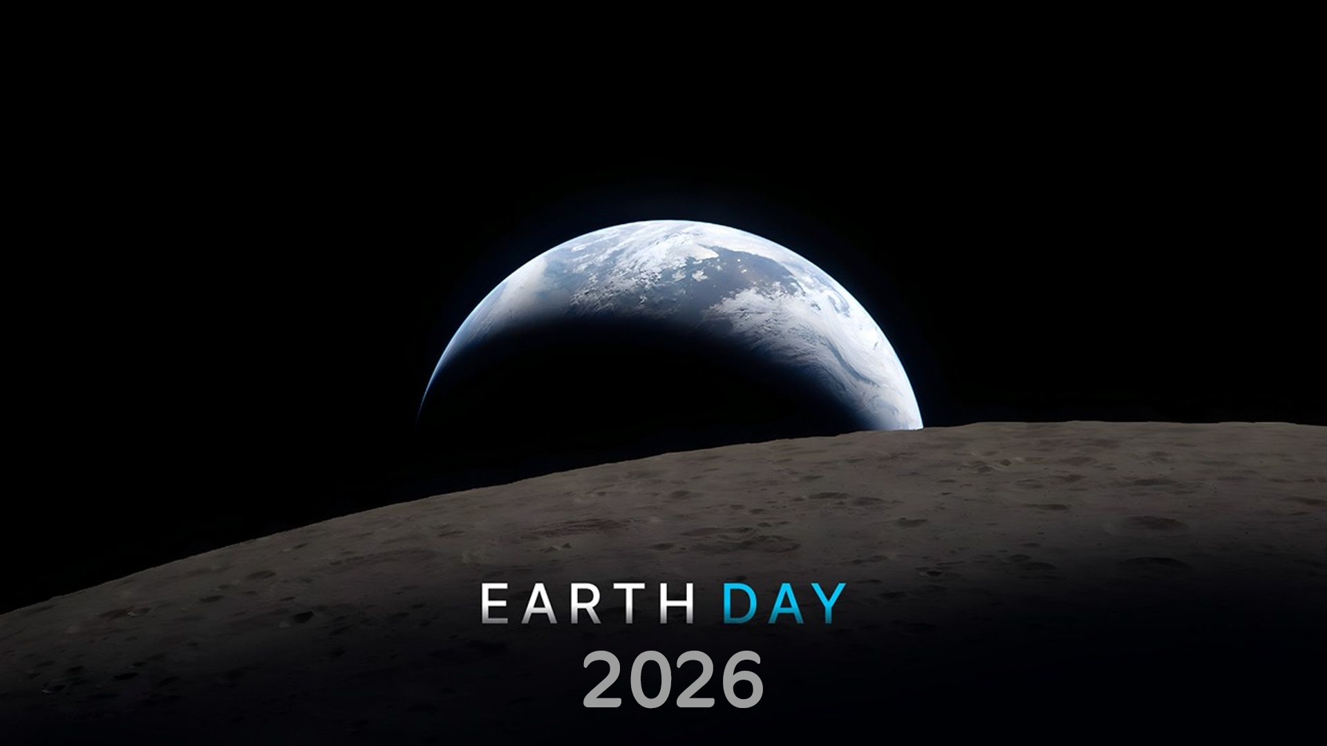 يوم الأرض 2026