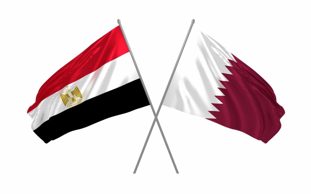 مصر توافق على اتفاقية للمساعدة القضائية مع قطر لتعزيز التعاون