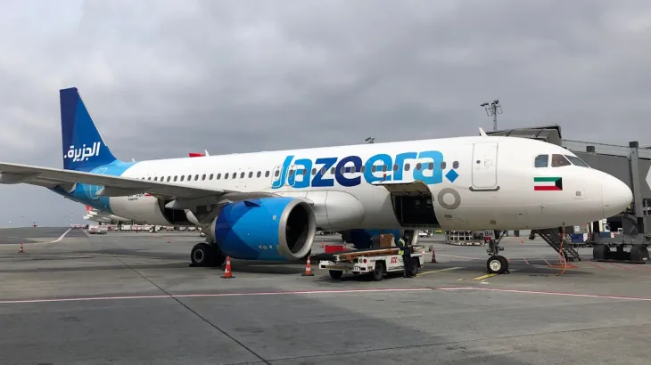 الكويت تعيد فتح مجالها الجوي واستئناف الرحلات بعد أزمة السفر،