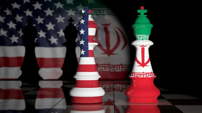 مفاوضات واشنطن وطهران