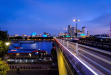 تزايد الأقمار الصناعية قد يجعل الأجسام الصناعية المتحركة عنصرًا مهيمنًا في السماء