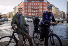 مقترحات تقييد السيارات وسط حركة مرورية كثيفة