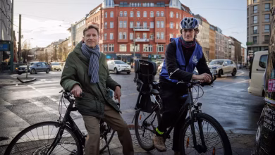 مقترحات تقييد السيارات وسط حركة مرورية كثيفة