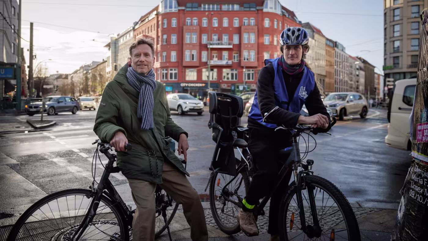 مقترحات تقييد السيارات وسط حركة مرورية كثيفة